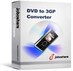 Joboshare DVD to 3GP Converter 2.6