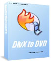 Apollo DivX to DVD Creator