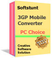 Softstunt 3GP Mobile Converter