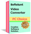 Softstunt Video Converter