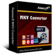 Aiseesoft MKV Converter 3.3