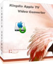 Kingdia Apple TV Video Converter