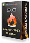 Super DVD Creator