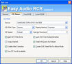 Easy Audio RCR 