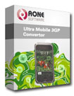 Ultra Mobile 3GP Video Converter