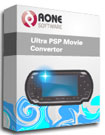 Ultra PSP Movie Converter 4.2