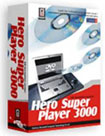 Hero Super Player 3000