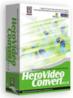 Hero Video Converter