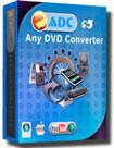 Any DVD Converter Professional 3.76