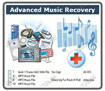 Advanced Music Recovery 3.0