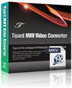 Tipard MKV Video Converter 4.0.06