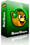 BearShare 9.01
