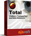 OJOsoft Total Video Converter 2.1