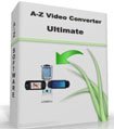 A-Z Video Converter Ultimate