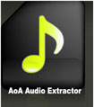 AoA Audio Extractor 1.2.2