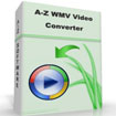 A-Z WMV Video Converter 4.68