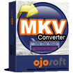 OJOsoft MKV Converter 2.1