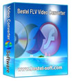 Bestel FLV to Video Converter 3.1.2