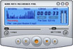i-Sound WMA MP3 Recorder Professional 6.92