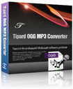 Tipard OGG MP3 Converter 4.0.06
