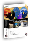 CD Box Labeler Pro 1.9.9H