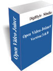 Open Video Joiner 3.3