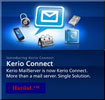 Kerio Connect for Mac