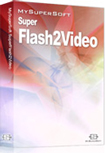 Flash2Video 5.38