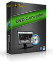 PCHand DVD Converter for Mac