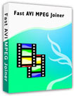 Fast AVI MPEG Joiner 1.1.2
