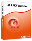 Allok MOV Converter 4.0