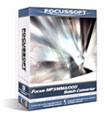 Focus CD Ripper Pro