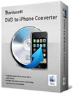 Daniusoft DVD to iPhone Converter for Mac