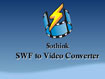 Sothink SWF to Video Converter 