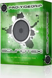 SoundTaxi Pro + VideoRip