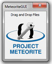 Meteorite 0.10 Beta for Mac