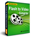 Wondershare Flash to Video Converter 1.2.67.3