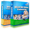 WinX HD Video Converter 4.0