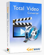 AVCWare Total Video Converter