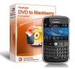 Pavtube DVD to Blackberry Converter for Mac