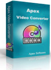 Apex Video Converter Pro 6.95