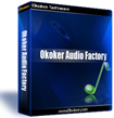 Okoker Audio Factory