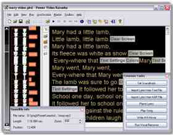 Tải Karaoke Video Creator 2.4.16.0 Phần mềm tạo video hát karaoke 1