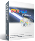 DVDFab Platinum