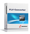 Joboshare FLV Converter 