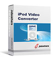 Joboshare iPod Video Converter 