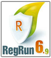 RegRun Security Suite Standard