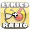 TuneWiki - Lyrics + Radio for iPhone