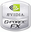 Nvidia GeForce FX 5200 Ultra (Vista)