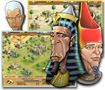 Empire Builder - Ancient Egypt for Mac OS X